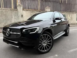 Utilisé 2022 Mercedes GLC300 AMG line Coupé | 52 900 € (Prix juste)