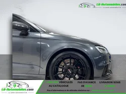 Utilisé 2018 Audi RS3 Sport Citadine | 50 400 € (Prix assez cher)