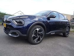 Bleu Utilisé 2024 Citroën C4 Berline | 23 900 € (Bon prix)