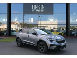Gris Nouvelle 2025 Renault Austral SUV | 34 900 € (Bon prix)