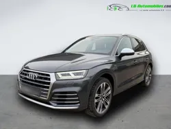 Utilisé 2018 Audi SQ5 Sport SUV | 38 600 € (Bon prix)