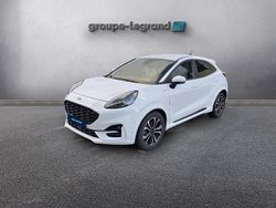 Utilisé 2023 Ford Puma ST-Line Coupé | 20 490 € (Prix juste)