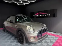 Gris Utilisé 2018 Mini Cooper Citadine | 14 490 € (Bon prix)