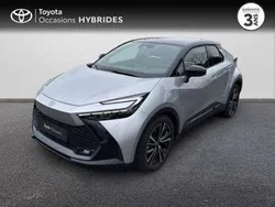 Utilisé 2024 Toyota C-HR SUV | 38 900 €