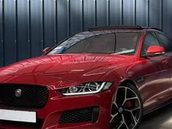 Utilisé 2016 Jaguar XE S Berline | 33 990 €
