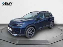 Nouvelle 2025 Citroën C5 Aircross SUV | 38 490 €