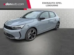 Gris Utilisé 2024 Opel Corsa Citadine | 22 990 €