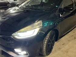 Utilisé 2019 Renault Clio IV Trophy Citadine | 15 990 € (Prix juste)