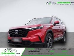 Utilisé 2025 Honda CR-V SUV | 51 200 € (Bon prix)