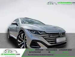 Utilisé 2020 VW Arteon Berline | 38 100 € (Prix cher)