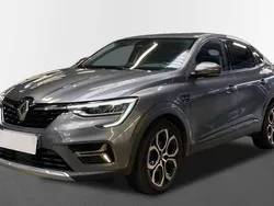 Gris Utilisé 2021 Renault Arkana Intens SUV | 18 390 € (Bon prix)