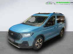 Utilisé 2024 Ford Tourneo Connect Monospace | 37 500 € (Prix juste)