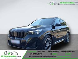 Occasion 2024 BMW X1 Comfort Edition SUV | 50 500 € (Prix cher)