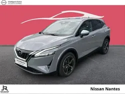 Gris Utilisé 2024 Nissan Qashqai Tekna SUV | 32 990 € (Prix juste)