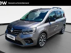 Gris Utilisé 2024 Renault Kangoo Techno Monospace | 26 700 € (Prix cher)