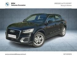 Noir Utilisé 2020 Audi Q2 S-Line SUV | 24 490 € (Prix juste)