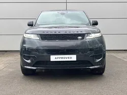 Utilisé 2024 Land Rover Range Rover Sport HSE Dynamic SUV | 135 800 €