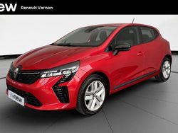 Rouge Utilisé 2024 Renault Clio V Evolution Citadine | 15 990 € (Prix juste)