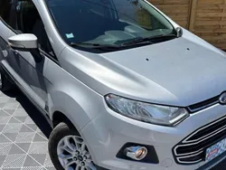 Utilisé 2017 Ford Ecosport Titanium SUV | 7 990 € (Bon prix)