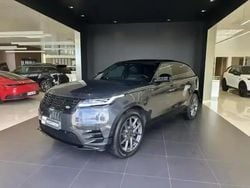 Gris carpathian métallisée premium Utilisé 2024 Land Rover Range Rover Velar SE Dynamic SUV | 80 831 €