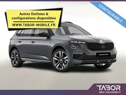 Bleu Nouvelle 2025 Skoda Kamiq SUV | 24 694 € (Bon prix)