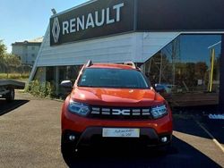 Occasion 2023 Dacia Duster Journey SUV | 20 990 € (Prix juste)