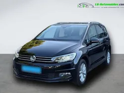 Utilisé 2016 VW Touran Monospace | 25 100 €