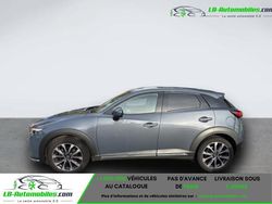 Utilisé 2020 Mazda CX-3 Selection SUV | 23 800 € (Prix cher)