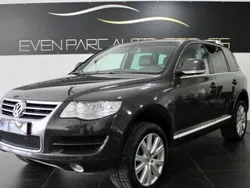 Utilisé 2007 VW Touareg R SUV | 10 990 €