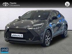 Utilisé 2024 Toyota C-HR Design SUV | 28 990 € (Prix assez cher)