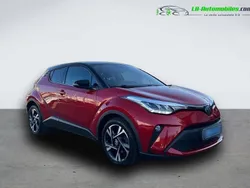 Utilisé 2022 Toyota C-HR SUV | 27 100 € (Prix assez cher)