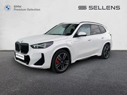 Blanc Utilisé 2025 BMW X1 M Sport SUV | 64 999 €