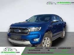 Occasion 2020 Ford Ranger Limited Pick-up | 37 500 € (Prix juste)