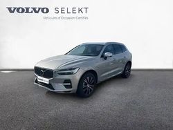 Argent aurore Utilisé 2022 Volvo XC60 SUV | 43 500 € (Prix assez cher)