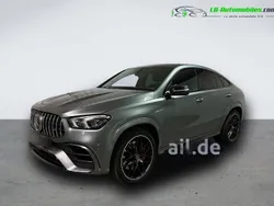 Utilisé 2022 Mercedes GLE63 AMG AMG | 138 600 €