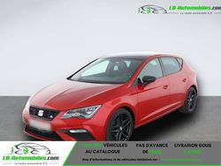 Utilisé 2020 Seat Leon Berline | 22 300 € (Prix juste)