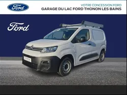 Utilisé 2023 Citroën Berlingo Feel Monospace | 17 990 € (Bon prix)