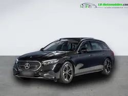 Utilisé 2024 Mercedes E220 Berline | 48 500 € (Super prix)