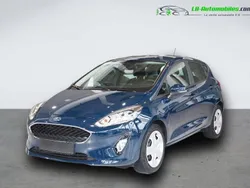 Utilisé 2020 Ford Fiesta Citadine | 17 000 € (Bon prix)