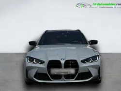 Utilisé 2024 BMW M3 Comfort Edition Berline | 90 700 € (Prix juste)