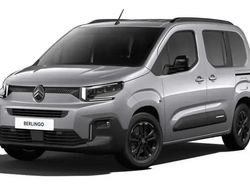 Gris Nouvelle 2024 Citroën Berlingo Monospace | 26 480 € (Super prix)
