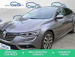 Occasion 2017 Renault Talisman Intens Berline | 10 490 € (Bon prix)