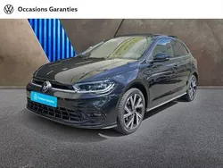 Utilisé 2022 VW Polo R-line | 23 900 € (Prix cher)