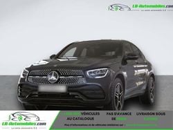 Utilisé 2022 Mercedes GLC220 Coupé | 56 400 € (Prix cher)