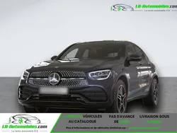 Utilisé 2022 Mercedes GLC220 Coupé | 56 400 € (Prix cher)