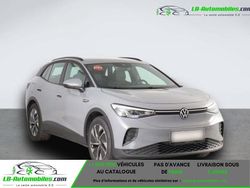 Utilisé 2021 VW ID.4 SUV | 28 700 € (Prix juste)