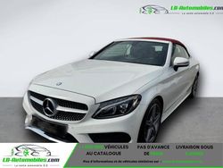 Utilisé 2017 Mercedes C180 Berline | 31 000 € (Prix cher)