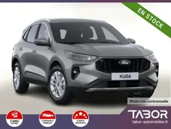 Noir Nouvelle 2025 Ford Kuga Titanium SUV | 32 458 €