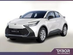 Blanc Nouvelle 2025 Toyota C-HR SUV | 28 122 € (Bon prix)