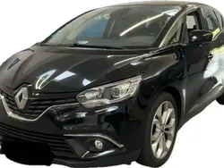 Noir Utilisé 2017 Renault Scénic IV Intens Monospace | 13 900 € (Super prix)